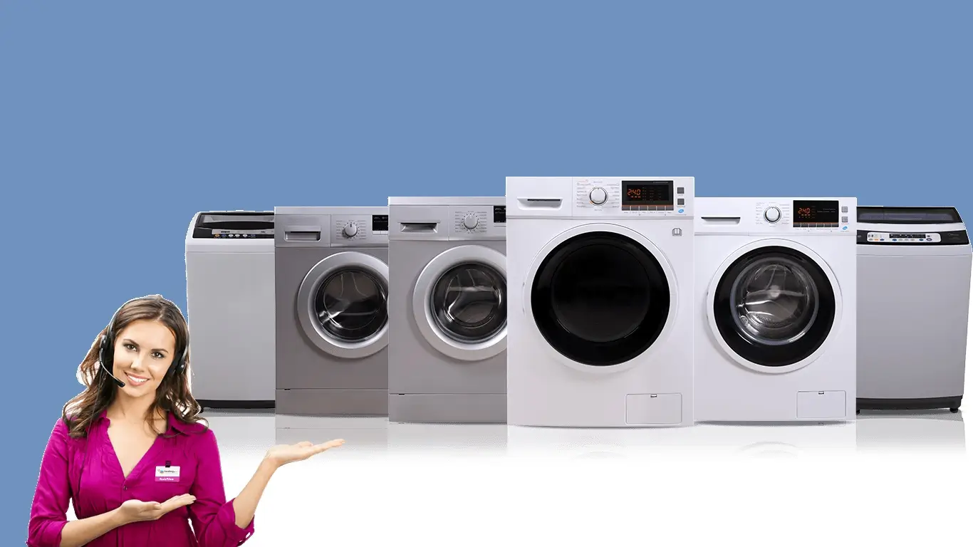 Çoban Çeşme beyaz eşya tamiri